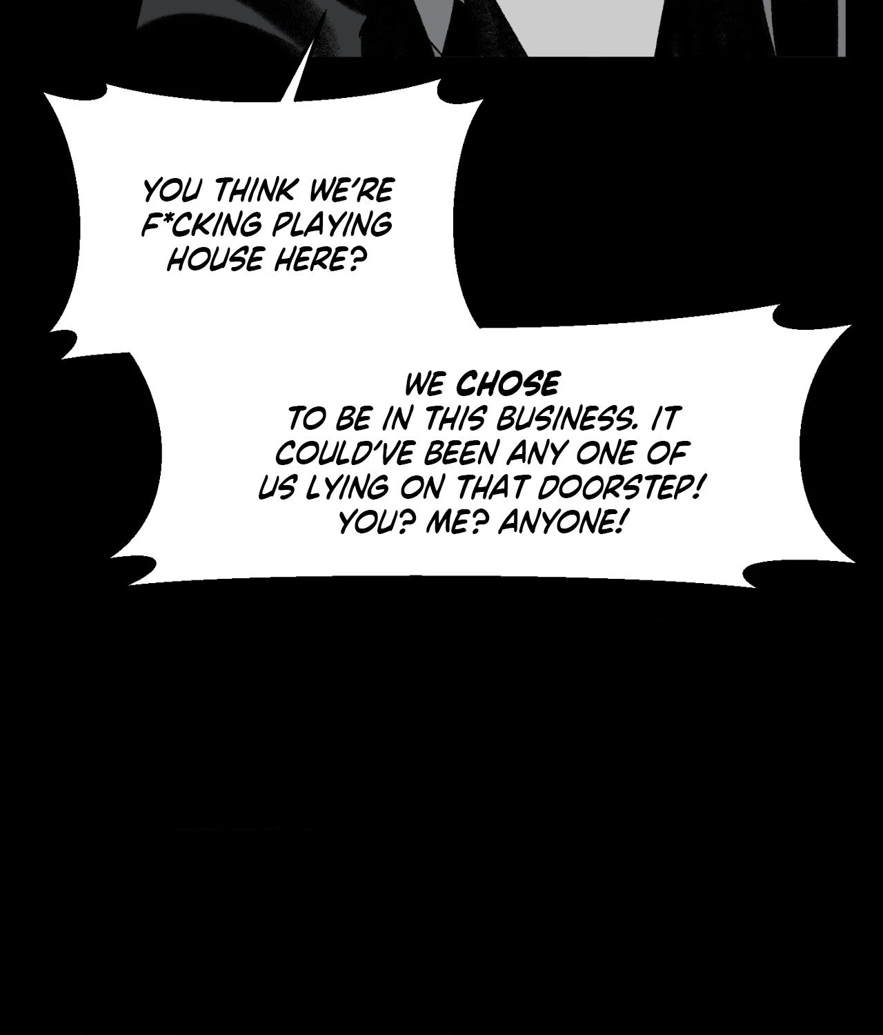 Melt Bless You Chapter 12 - page 36