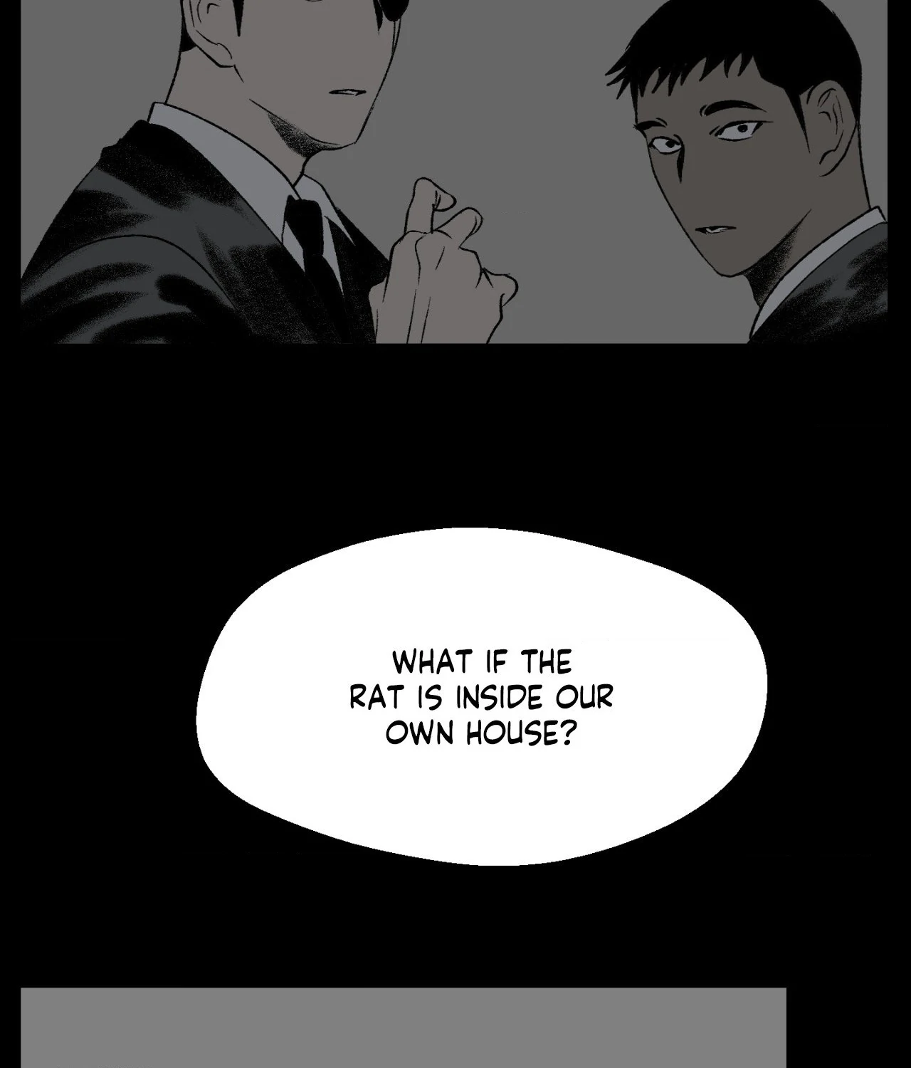 Melt Bless You Chapter 12 - page 40