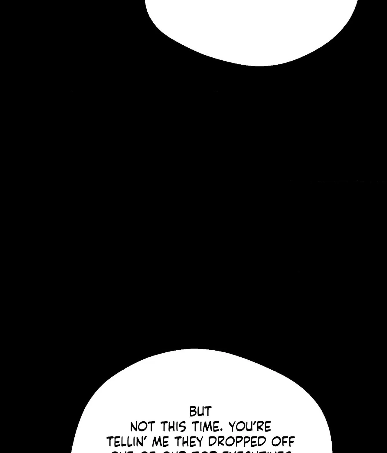 Melt Bless You Chapter 12 - page 42