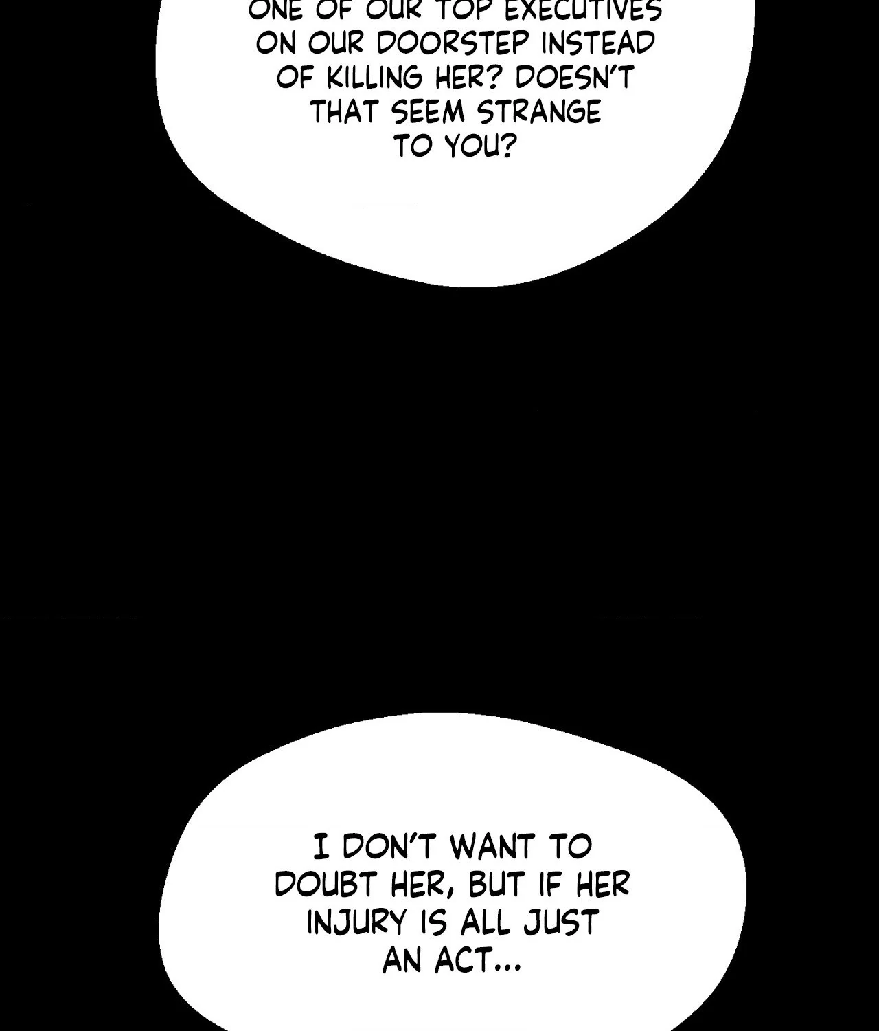 Melt Bless You Chapter 12 - page 43