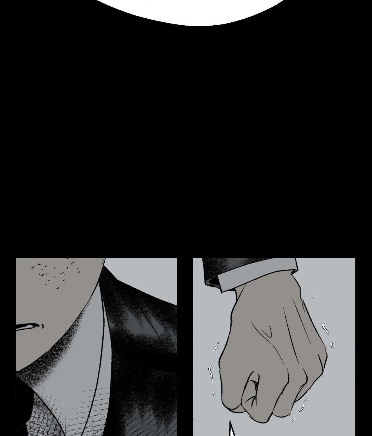Melt Bless You Chapter 12 - page 44