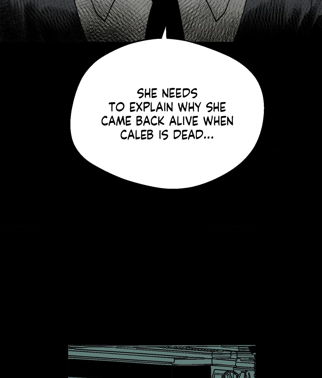 Melt Bless You Chapter 12 - page 47