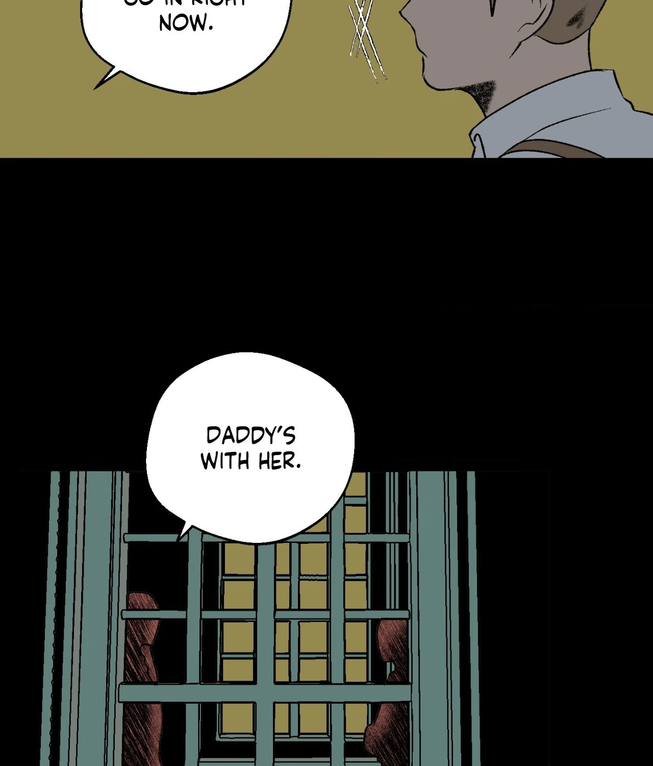 Melt Bless You Chapter 12 - page 50