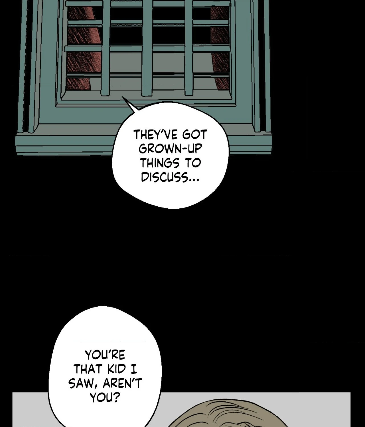 Melt Bless You Chapter 12 - page 51