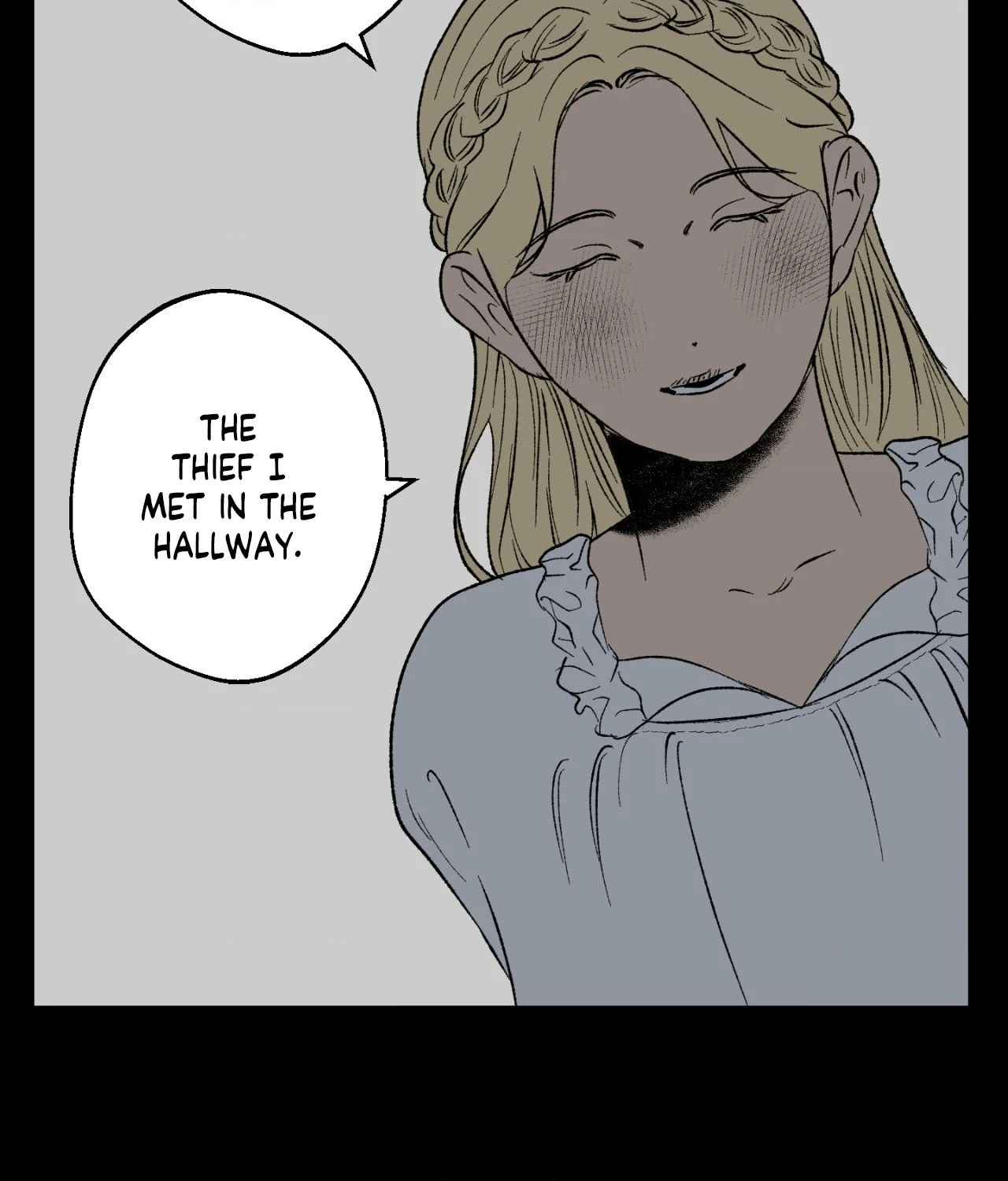 Melt Bless You Chapter 12 - page 52