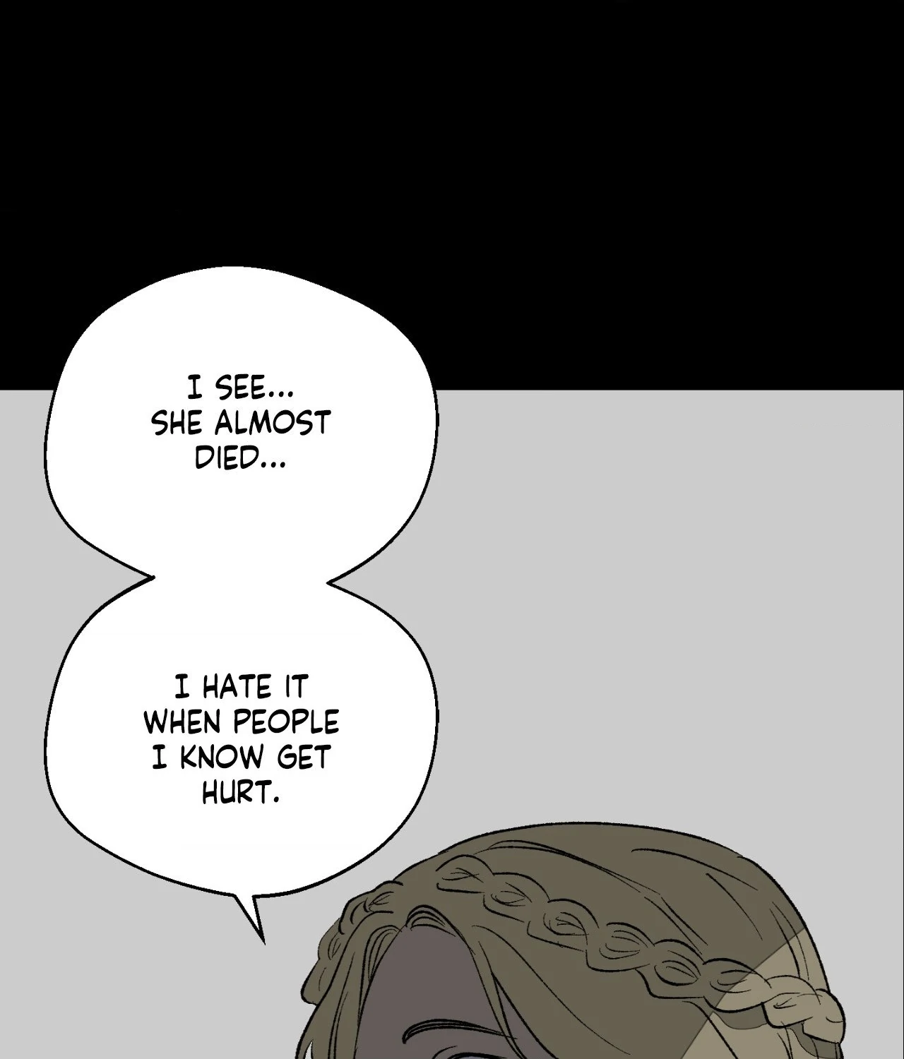 Melt Bless You Chapter 12 - page 57
