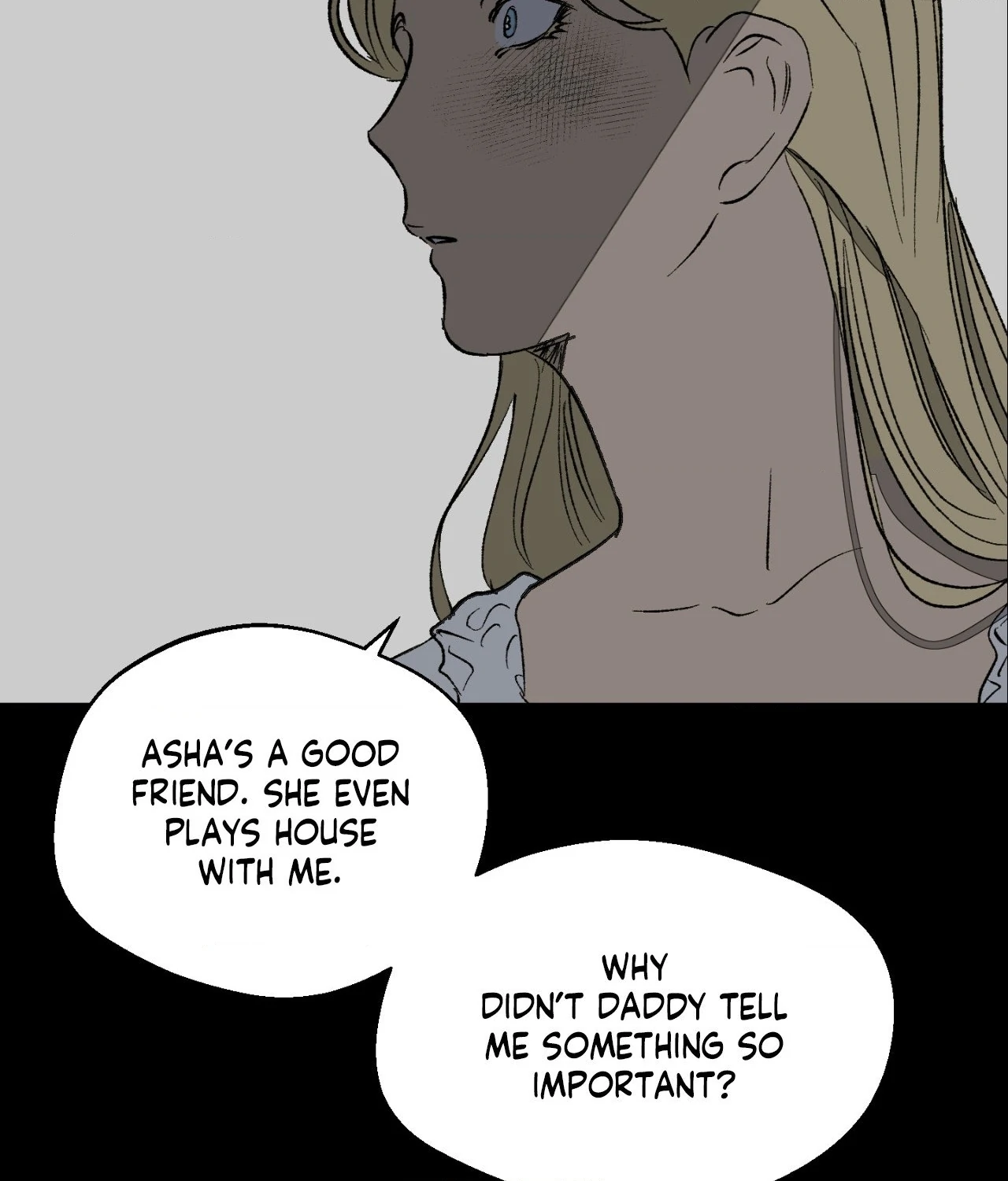 Melt Bless You Chapter 12 - page 58