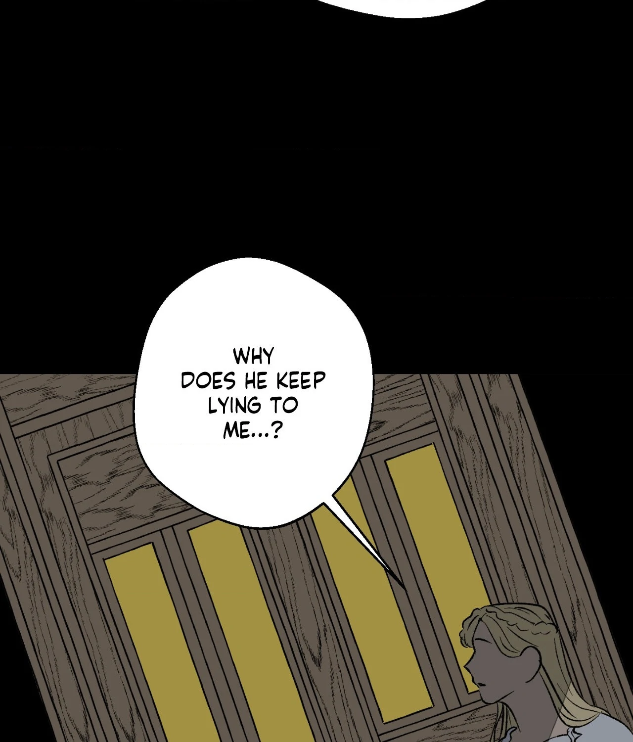 Melt Bless You Chapter 12 - page 59