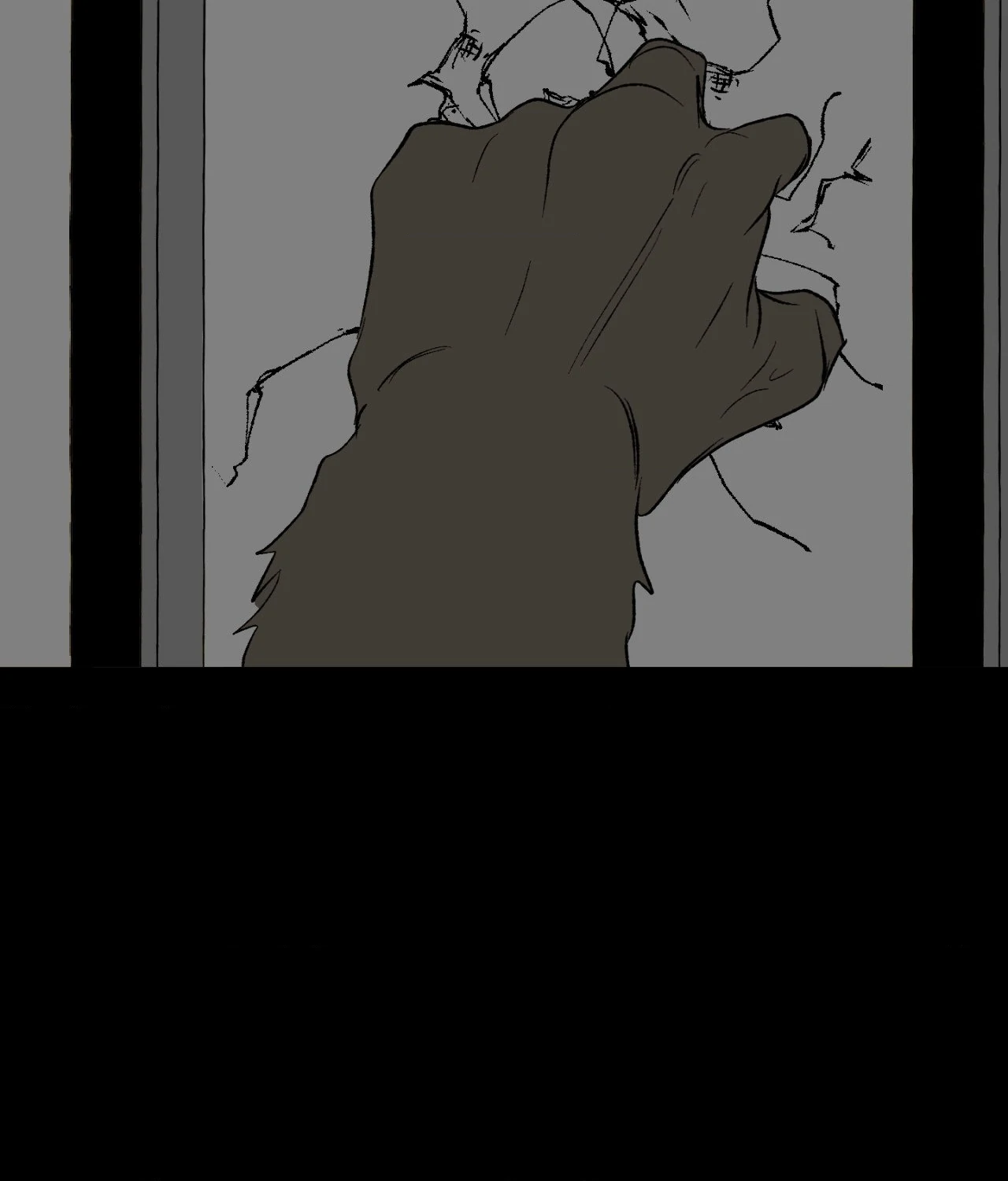 Melt Bless You Chapter 12 - page 6