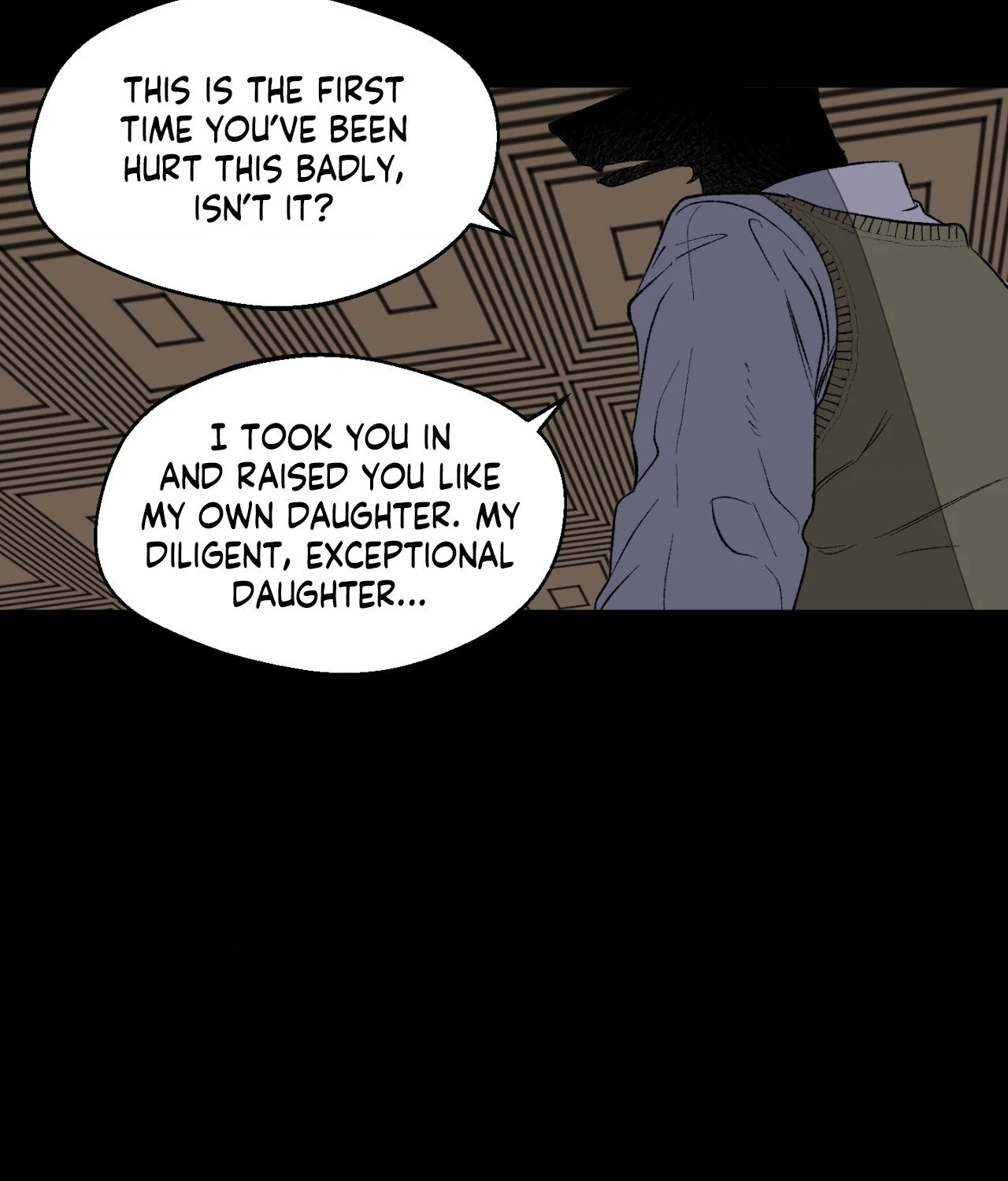 Melt Bless You Chapter 12 - page 64