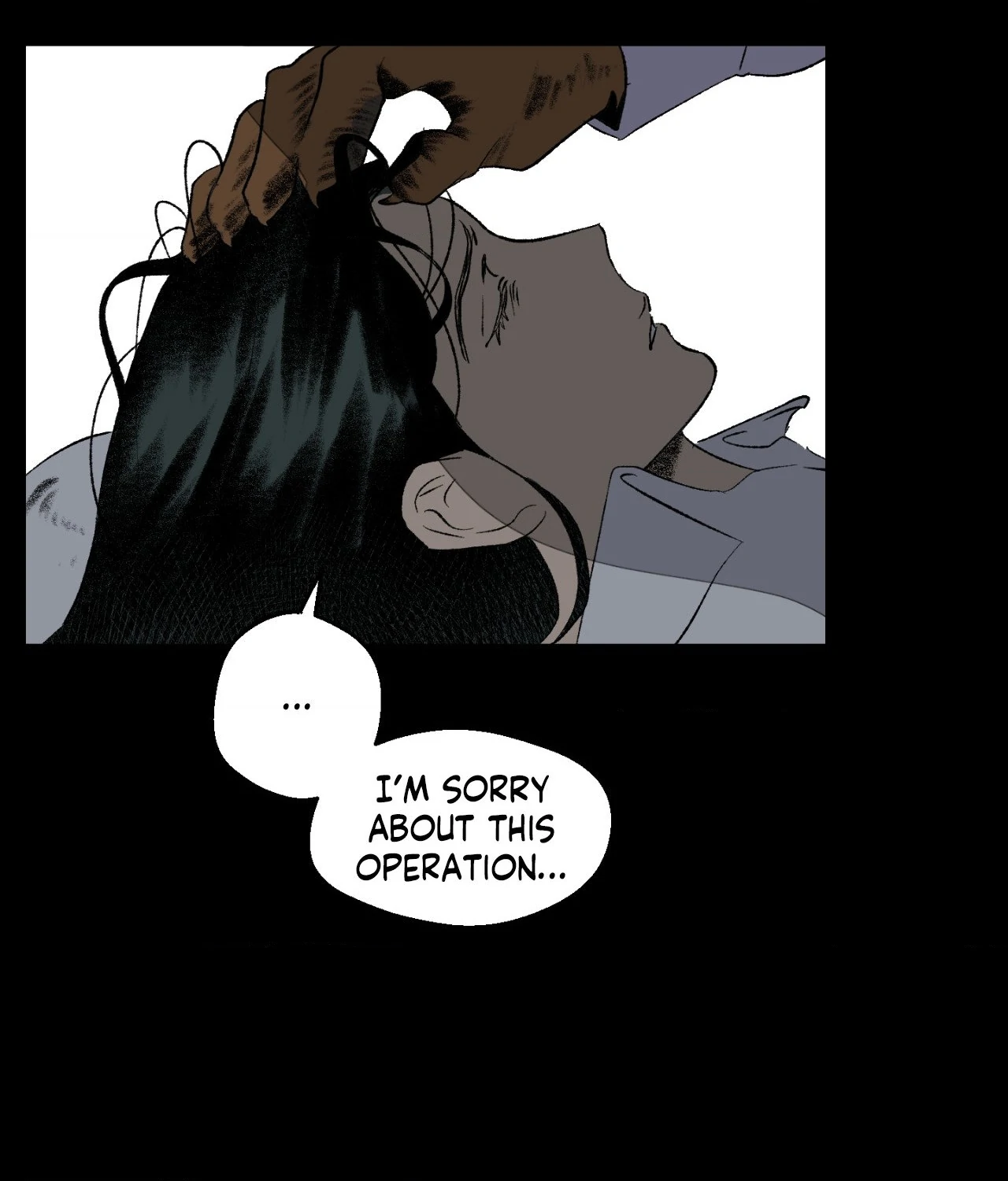 Melt Bless You Chapter 12 - page 65