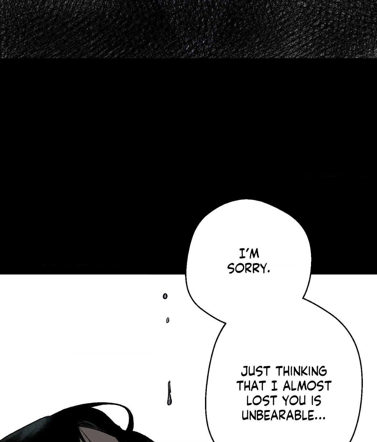 Melt Bless You Chapter 12 - page 69