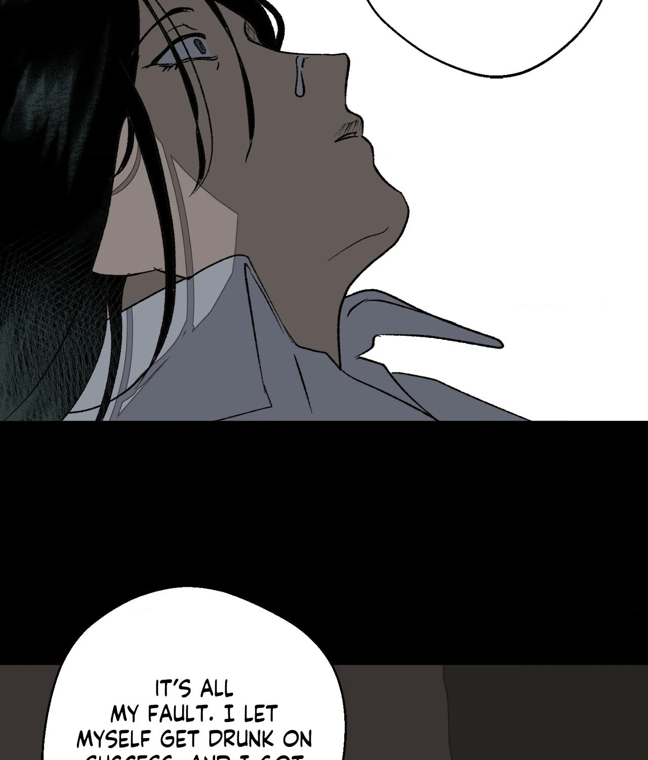 Melt Bless You Chapter 12 - page 70