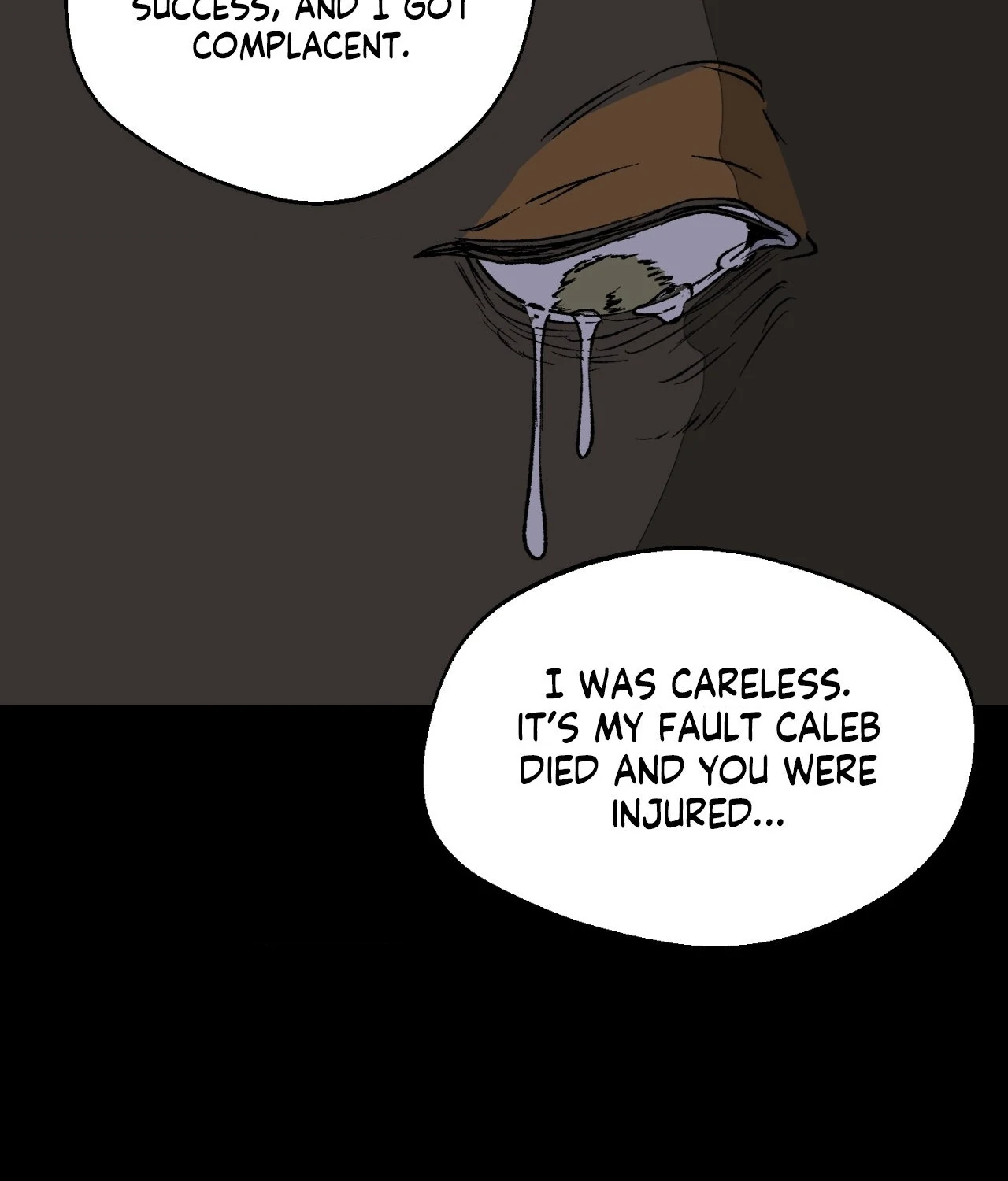 Melt Bless You Chapter 12 - page 71