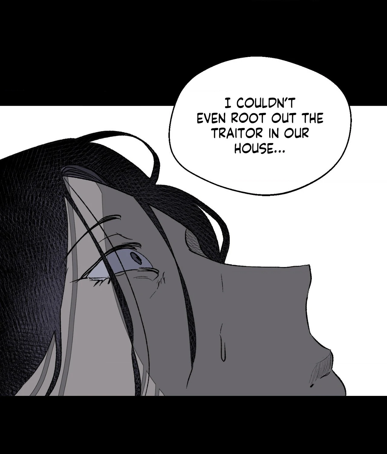 Melt Bless You Chapter 12 - page 72