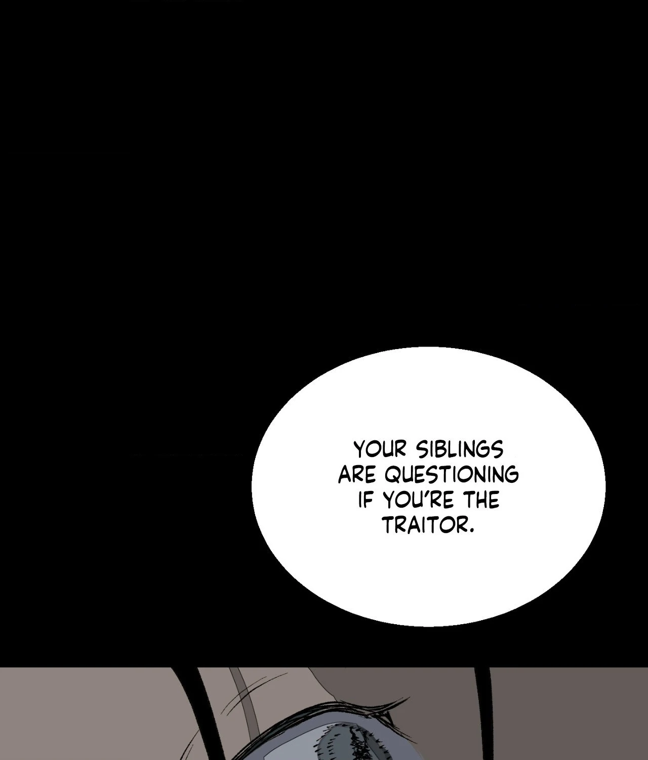 Melt Bless You Chapter 12 - page 73