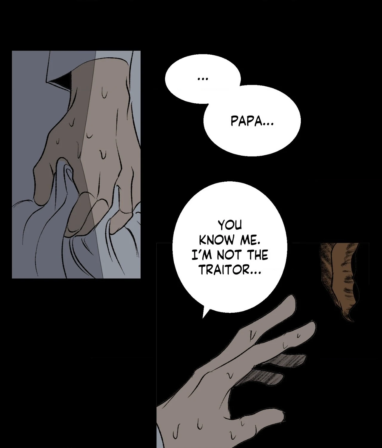 Melt Bless You Chapter 12 - page 75