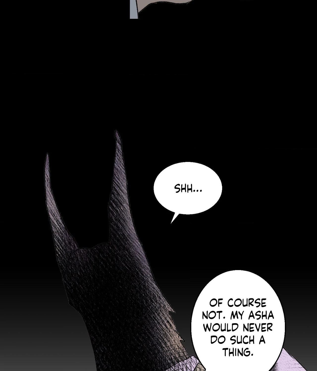 Melt Bless You Chapter 12 - page 76
