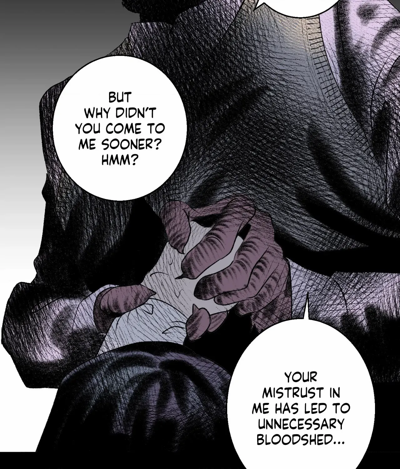 Melt Bless You Chapter 12 - page 77