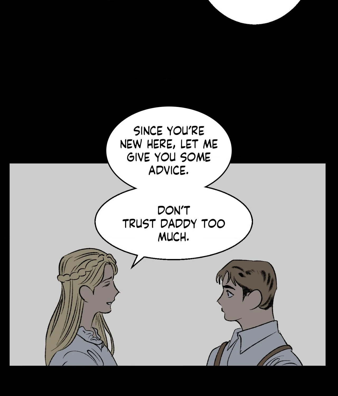 Melt Bless You Chapter 12 - page 78