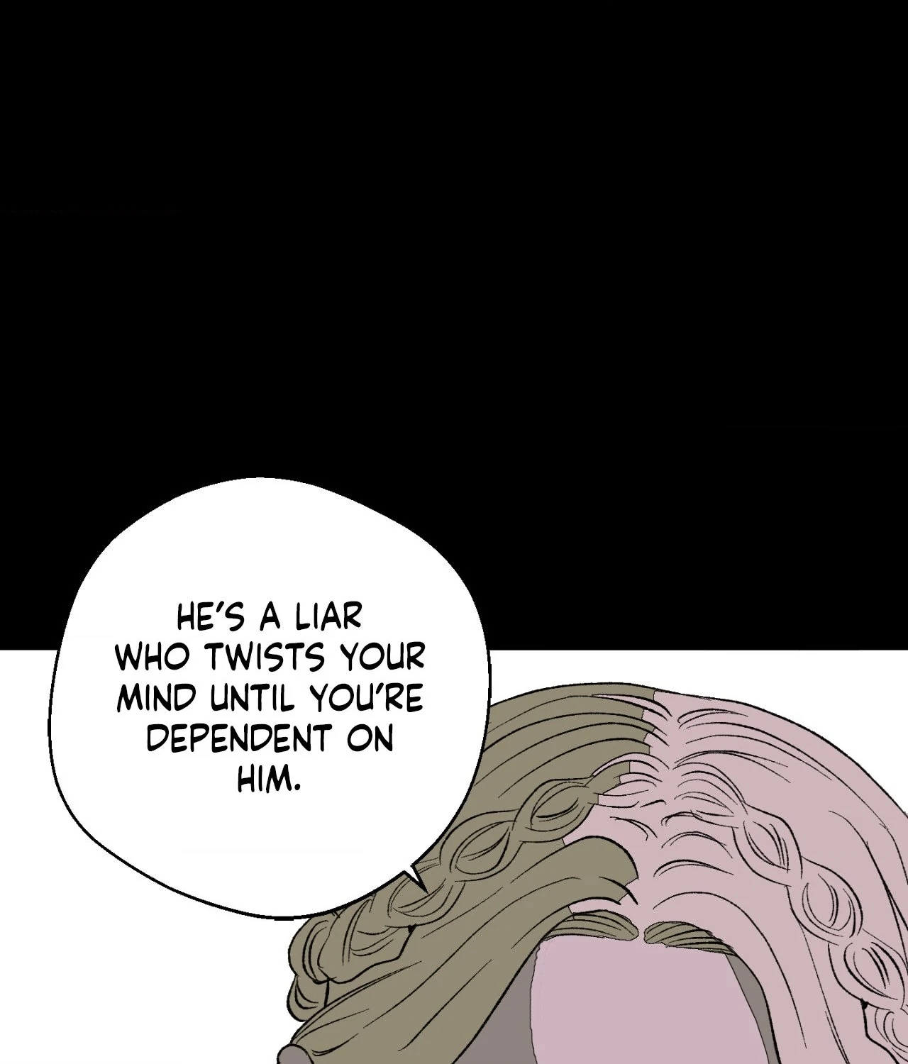 Melt Bless You Chapter 12 - page 79