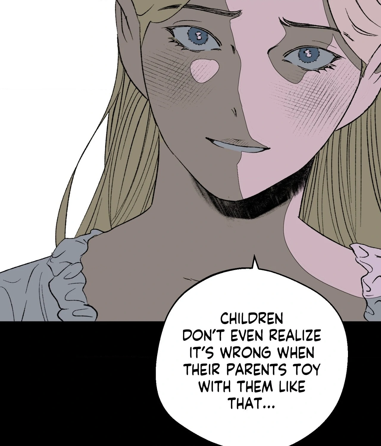 Melt Bless You Chapter 12 - page 80
