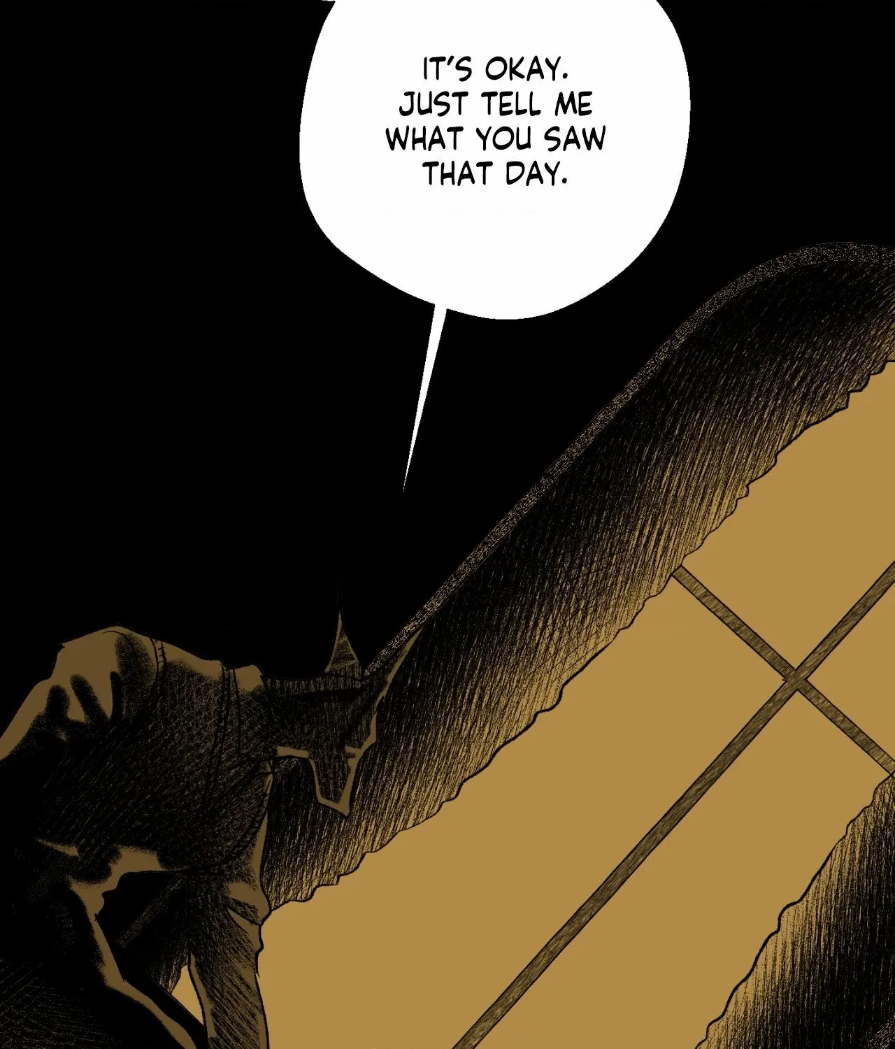 Melt Bless You Chapter 12 - page 82