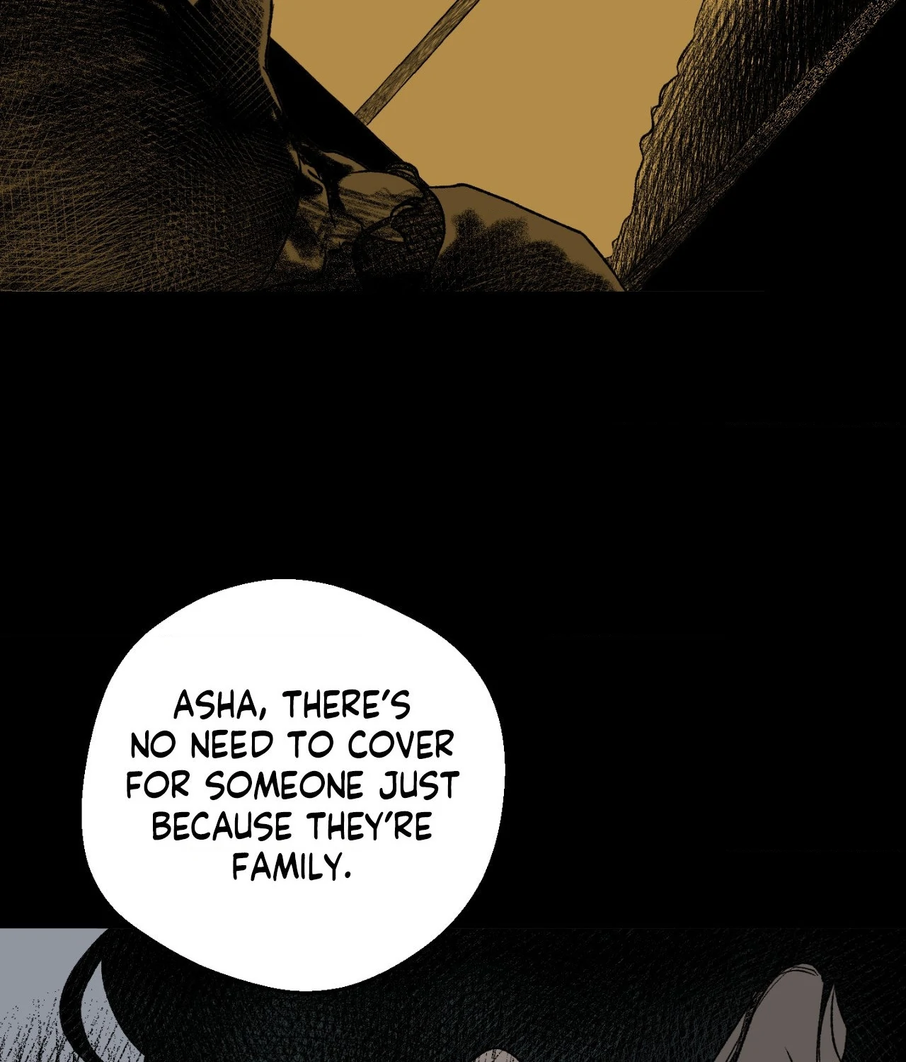 Melt Bless You Chapter 12 - page 83
