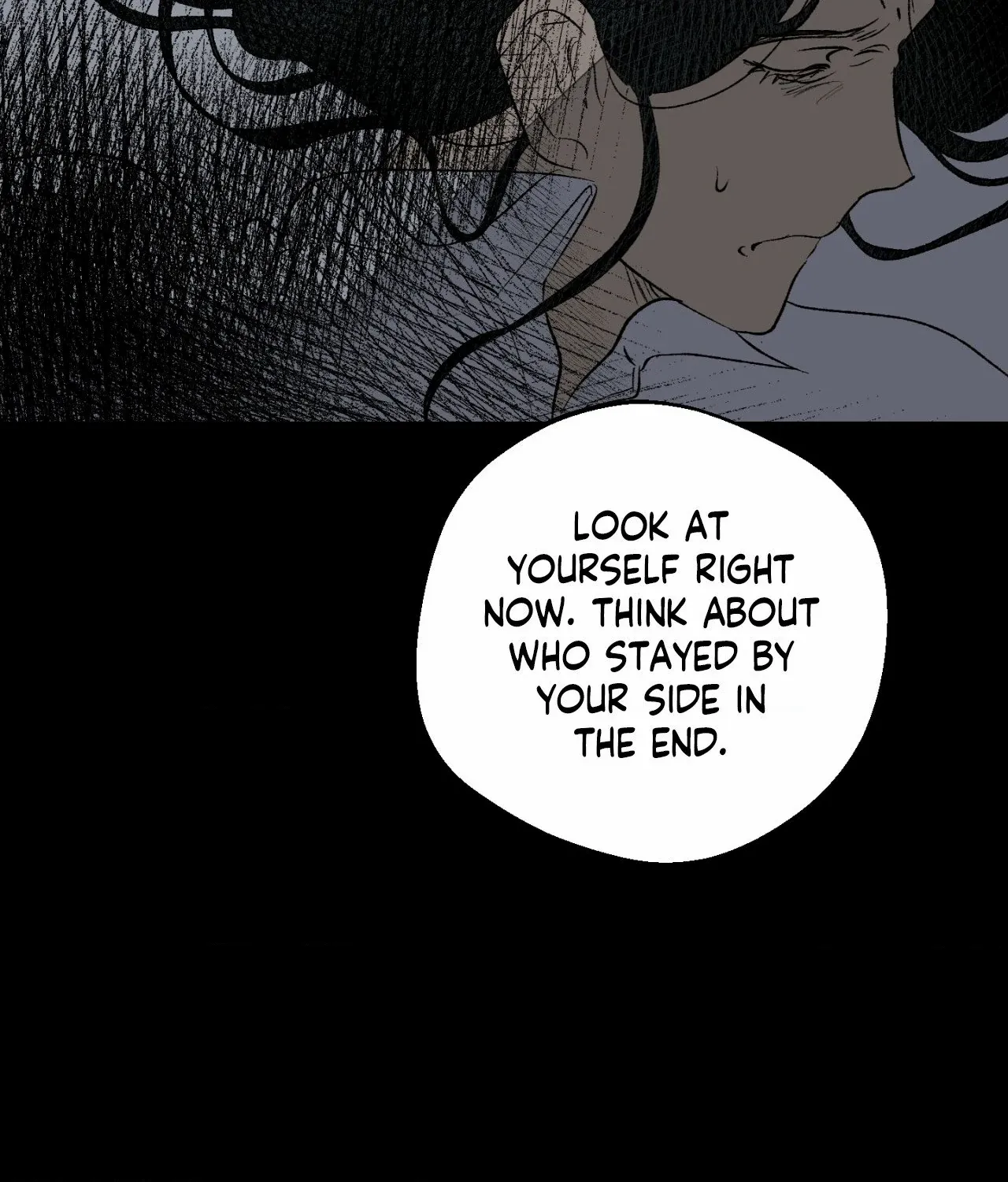 Melt Bless You Chapter 12 - page 84