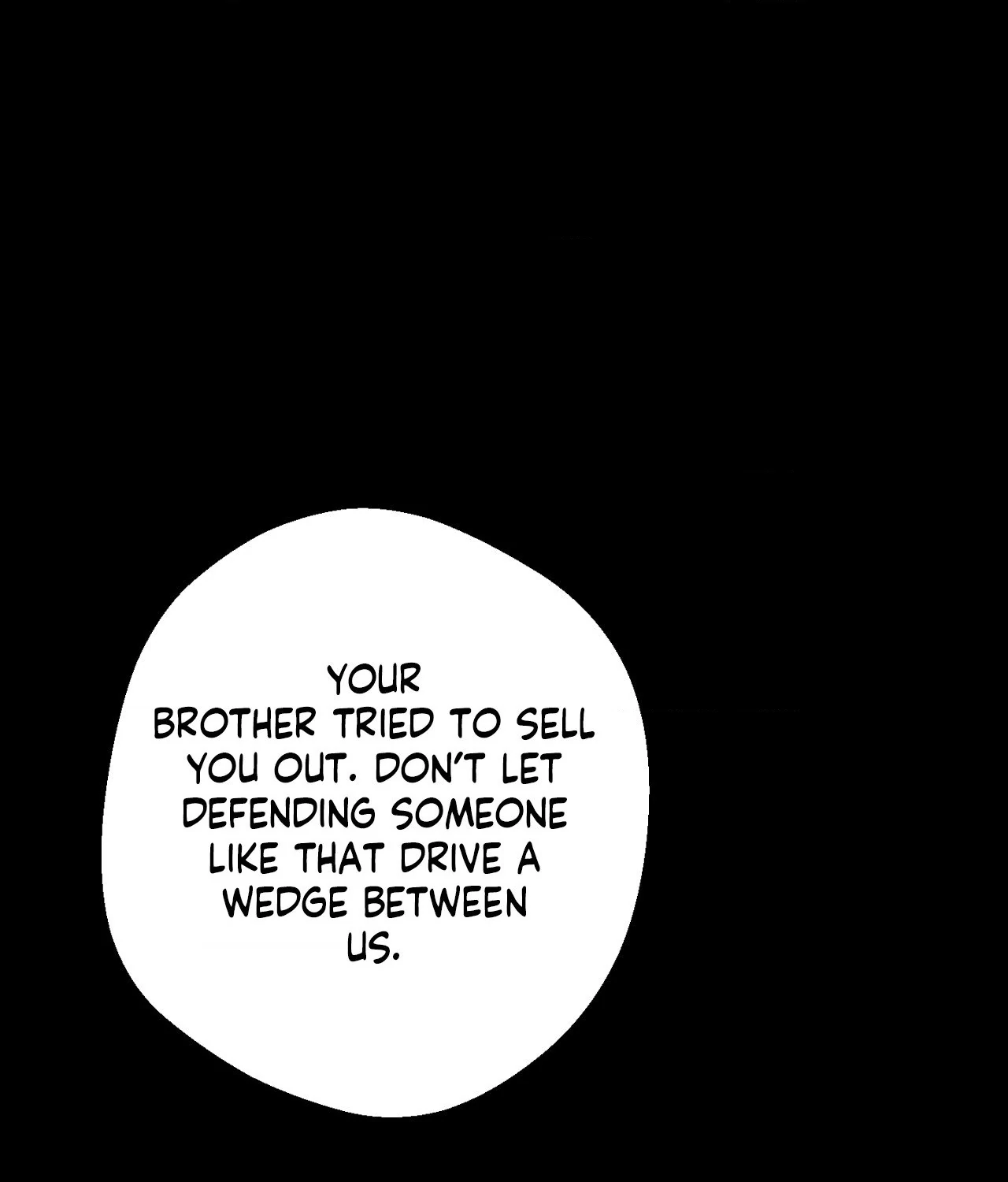 Melt Bless You Chapter 12 - page 85