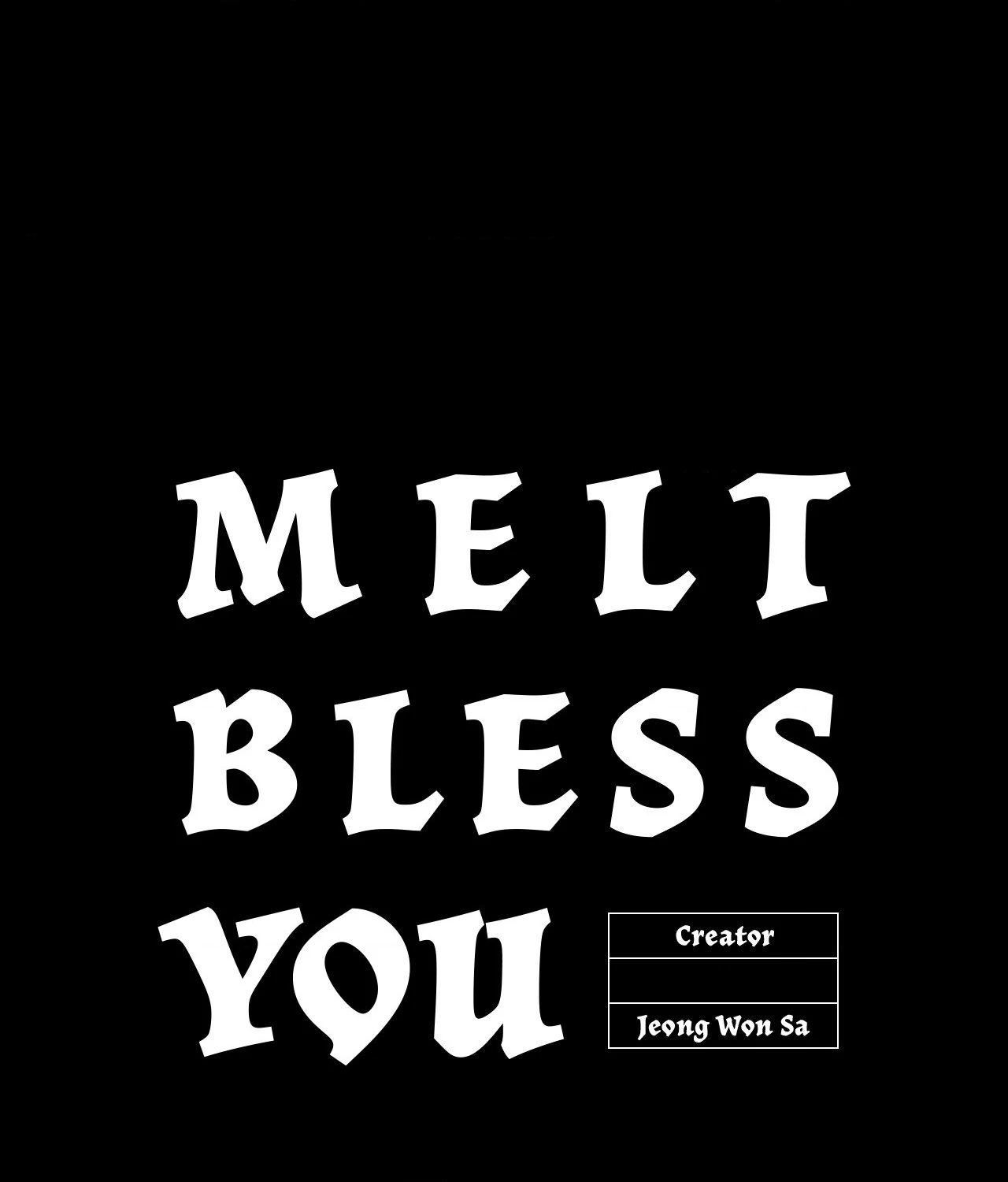 Melt Bless You Chapter 12 - page 87