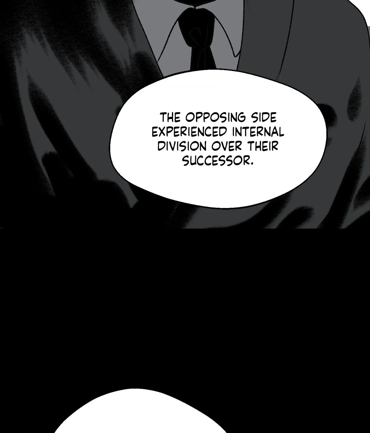 Melt Bless You Chapter 12 - page 9