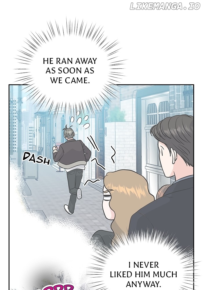Endless Summer Chapter 8 - page 5