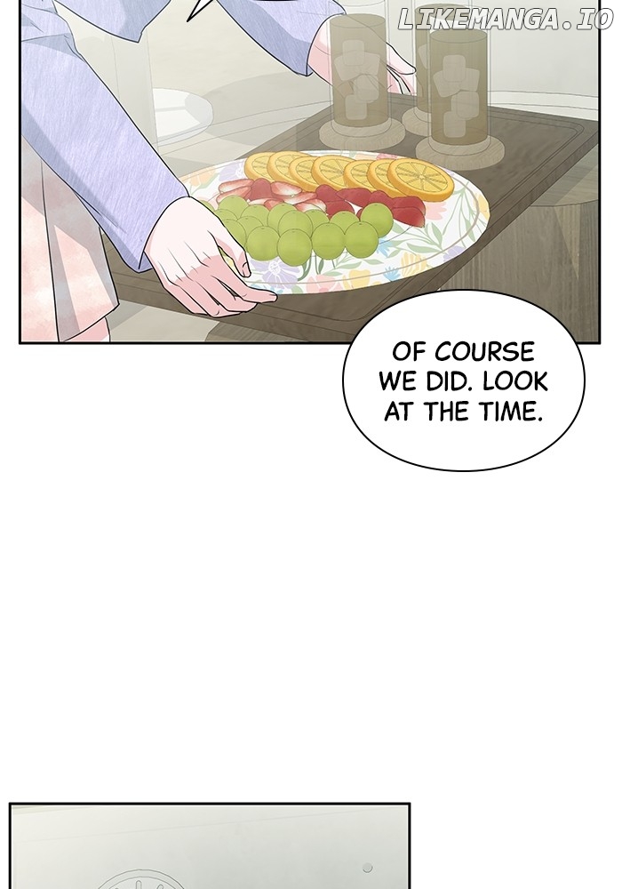 Endless Summer Chapter 8 - page 24