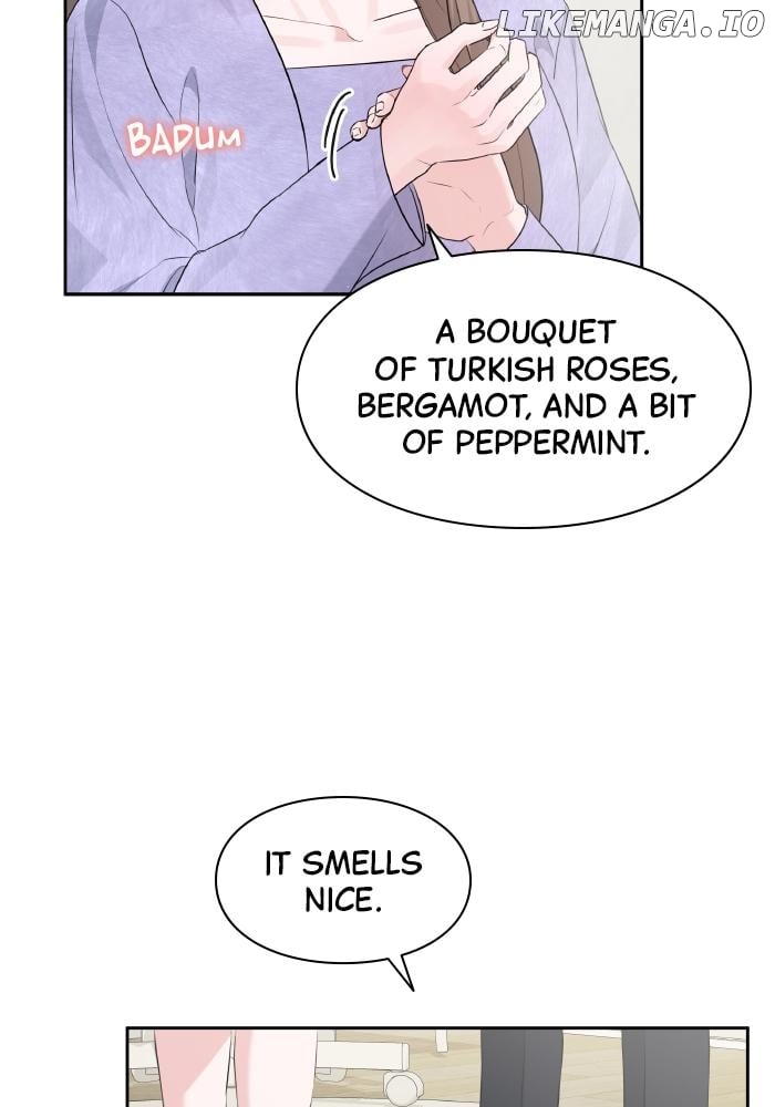 Endless Summer Chapter 9 - page 10