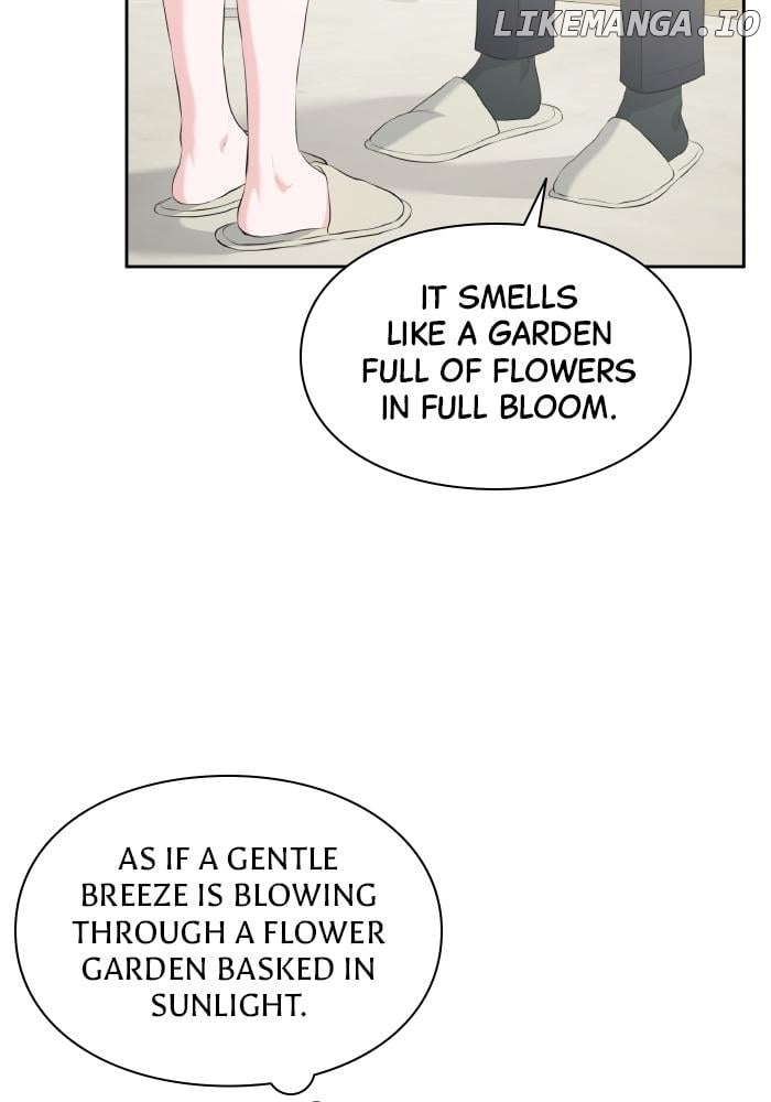 Endless Summer Chapter 9 - page 11