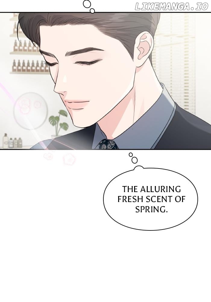 Endless Summer Chapter 9 - page 12