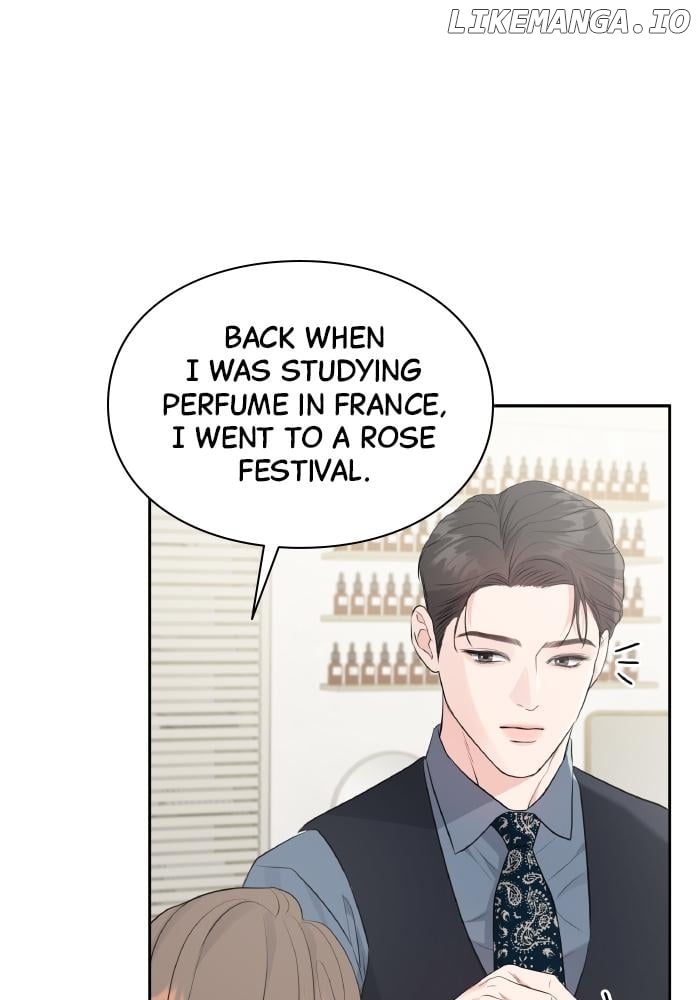 Endless Summer Chapter 9 - page 14