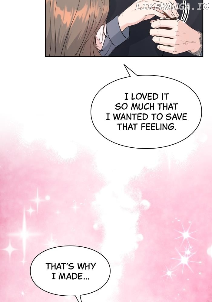 Endless Summer Chapter 9 - page 15