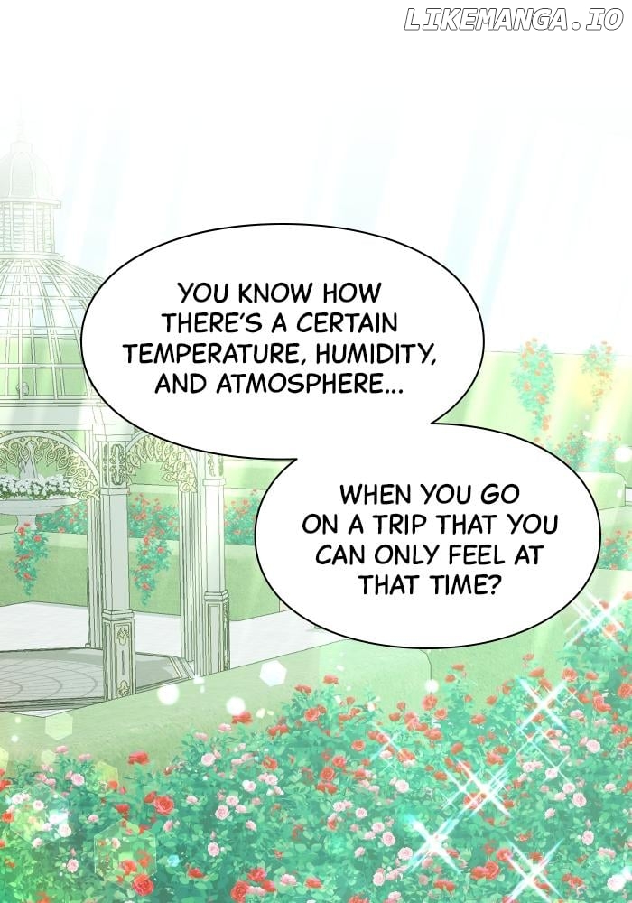 Endless Summer Chapter 9 - page 17