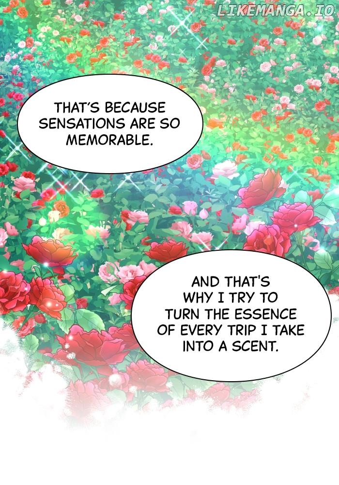 Endless Summer Chapter 9 - page 18