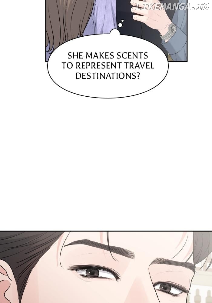 Endless Summer Chapter 9 - page 20