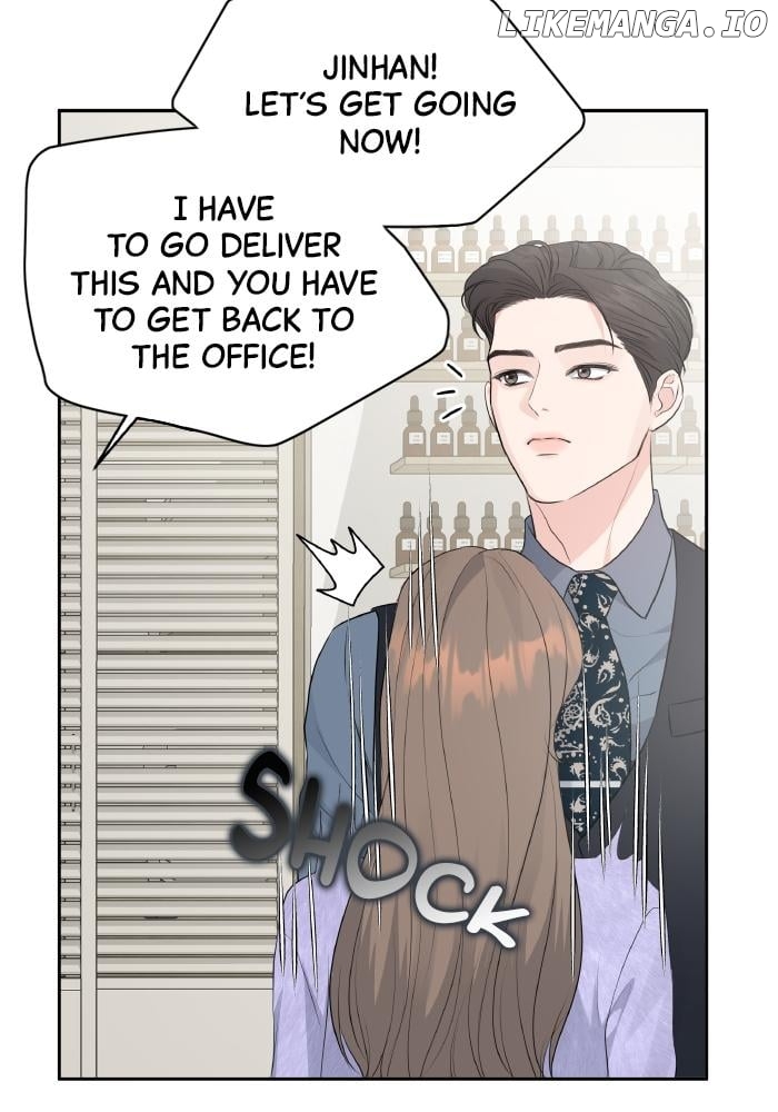 Endless Summer Chapter 9 - page 26