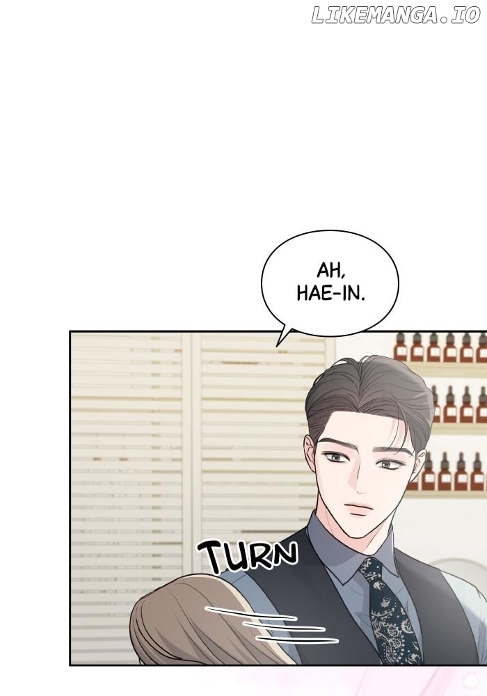 Endless Summer Chapter 9 - page 27