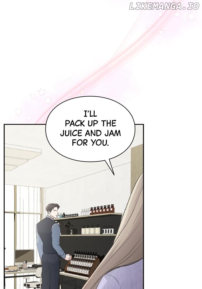 Endless Summer Chapter 9 - page 28