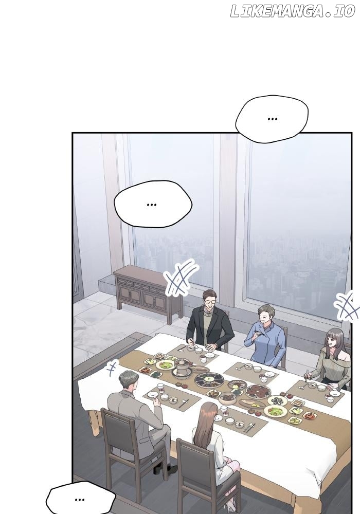 Endless Summer Chapter 9 - page 34