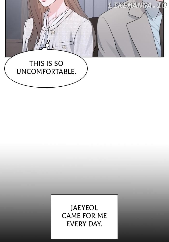 Endless Summer Chapter 9 - page 36