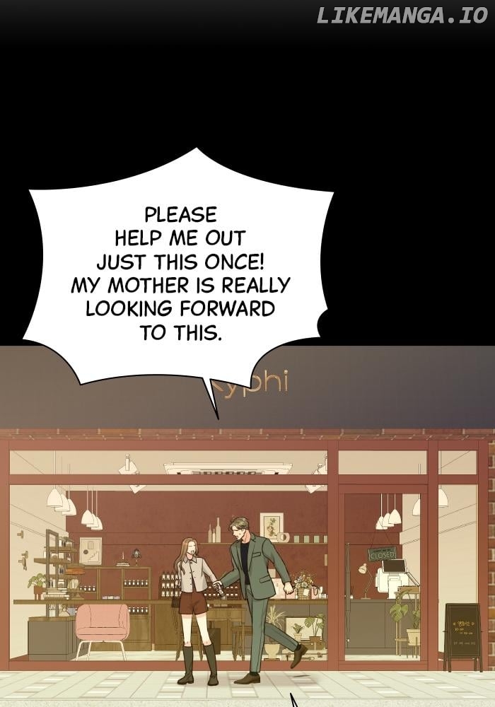 Endless Summer Chapter 9 - page 37