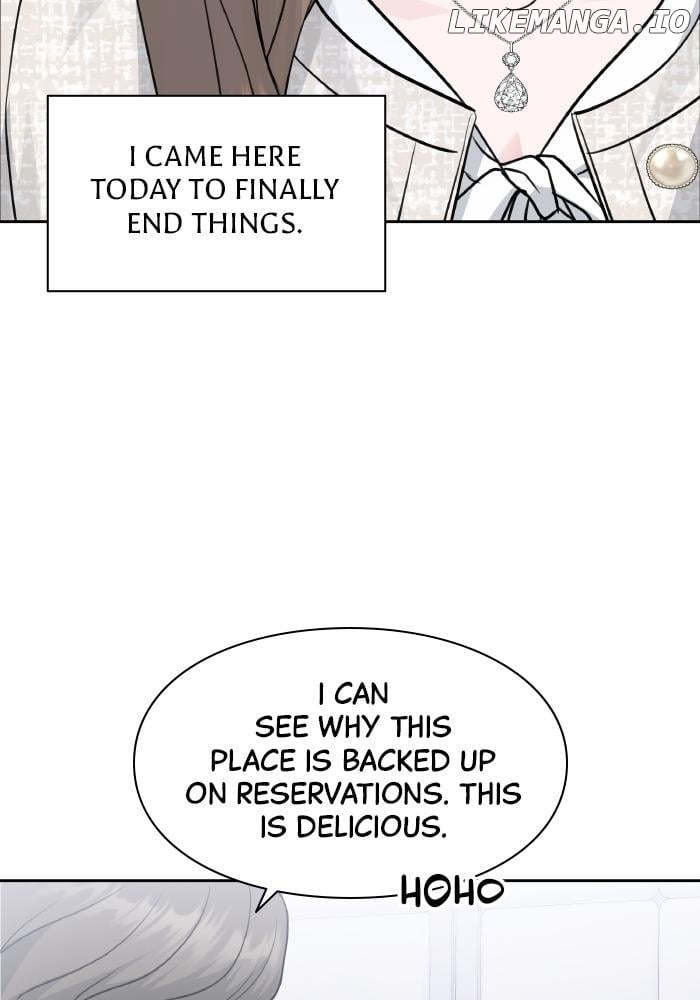 Endless Summer Chapter 9 - page 40