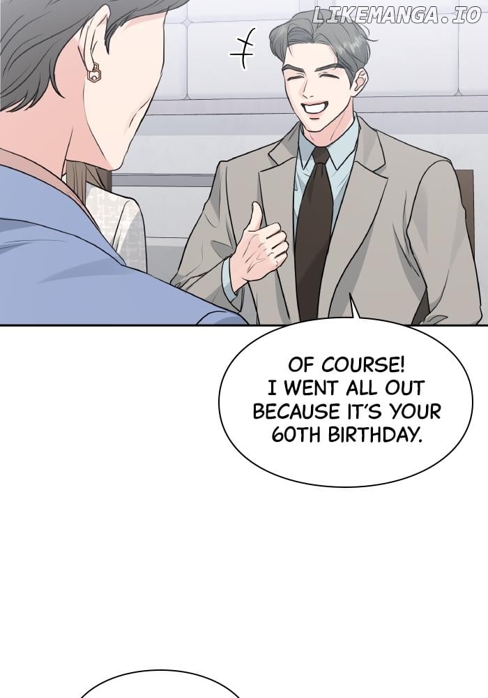 Endless Summer Chapter 9 - page 41